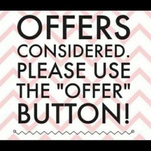 Meet your Posher, Kathryn